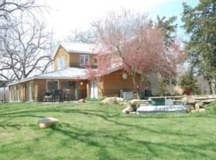 2048 E 425th Rd, Lecompton, KS 66050