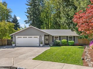 2572 Wisteria Ct, West Linn, OR