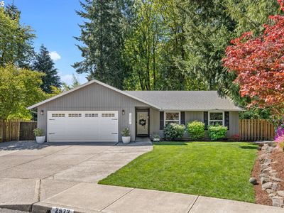2572 Wisteria Ct, West Linn, OR, 97068