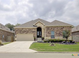 1180 Nutmeg Trl, New Braunfels, TX 78132