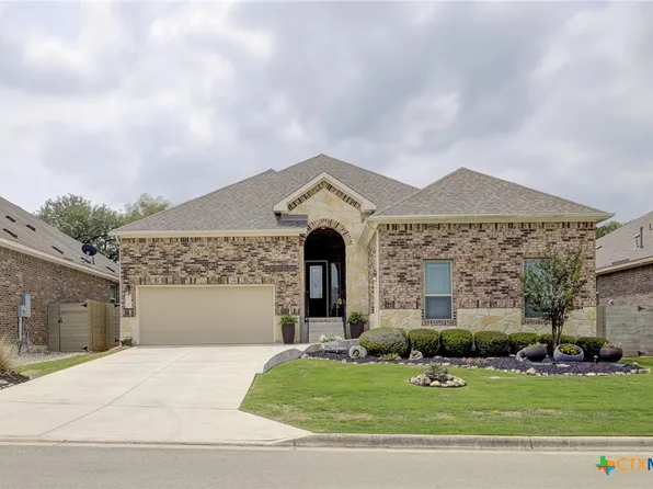 1180 Nutmeg Trl, New Braunfels, TX 78132