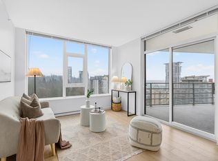 530 Whiting Way #1706, Coquitlam, BC V3J 0J4