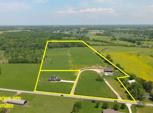 0 Bethlehem Academy Rd, Cecilia, KY 42724