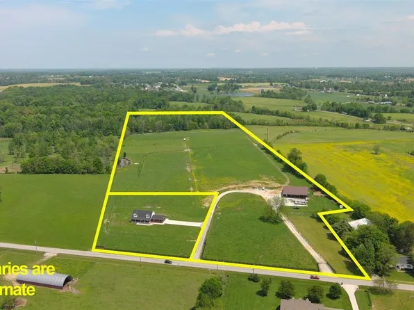 0 Bethlehem Academy Rd, Cecilia, KY 42724