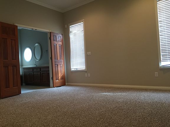Master Bedroom and Bath