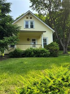 59 Seward St, Dansville, NY, 14437