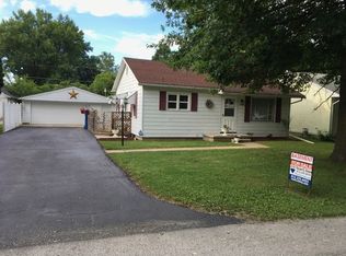 2210 Boston Ave, Terre Haute, IN 47805