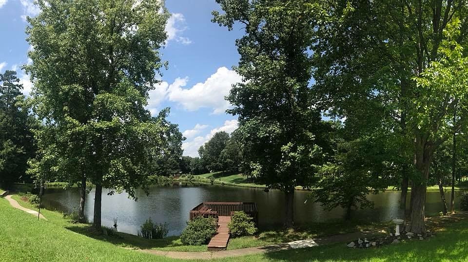 Your own personal view