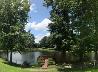 2711 Spring Bridge Trl, Greensboro, NC 27410