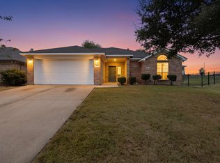 729 Ridgehill Dr, Burleson, TX 76028