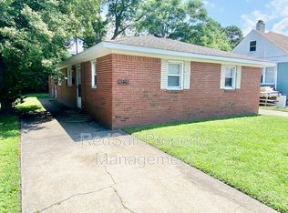 9220 Rippard Ave, Norfolk, VA 23503