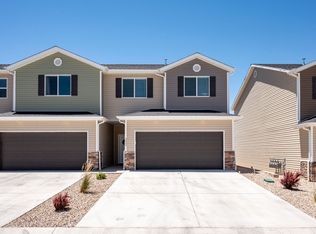 3057 N 125th St E, Cedar City, UT 84721
