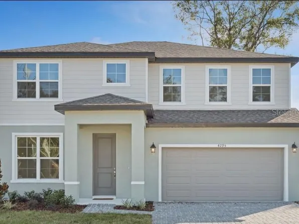 4283 Darby Ct, Eustis, FL 32736