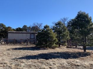 12 Quail Hollow Rd, Tijeras, NM 87059