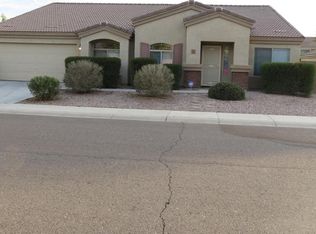 1285 W Sand Canyon Dr, Casa Grande, AZ 85122