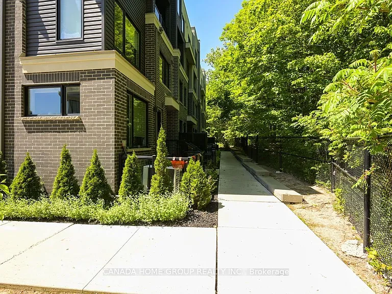 3492 Widdicombe Way #12 — Photo 3