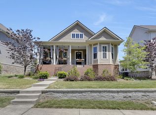 1920 Grace Point Ln, Nolensville, TN 37135