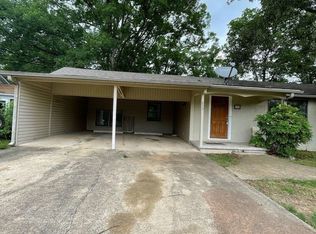 233 Morphew Rd, Hot Springs, AR 71913