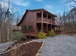 230 Orlon Dr #1-7413, Ellijay, GA 30540