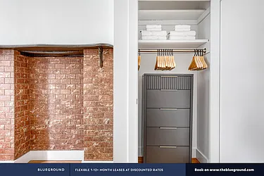 Rented by The Blueground