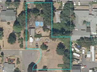 7916 SE Lambert St, Portland, OR 97206