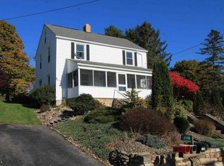 2110 Pennington Rd, Tyrone, PA 16686
