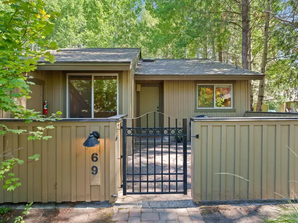 57369 Lake Aspen Ln, Sunriver, OR 97707