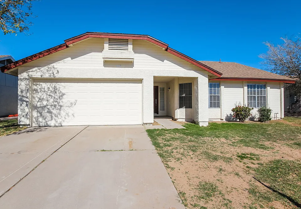 208 W Oraibi Dr