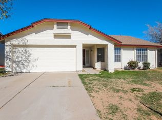 208 W Oraibi Dr, Phoenix, AZ 85027