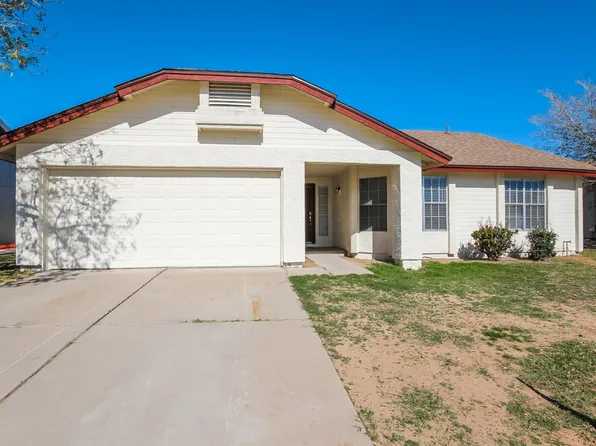 208 W Oraibi Dr, Phoenix, AZ 85027