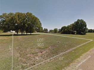 0 Stirrup Ranch Rd, Trinidad, TX 75163