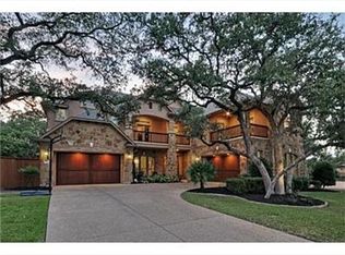 207 N Frontier Ln, Cedar Park, TX 78613