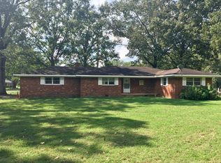 497 Myers Rd, Winchester, TN 37398