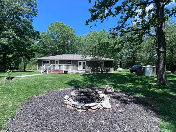 3524 E State Highway Cc, Fair Grove, MO 65648