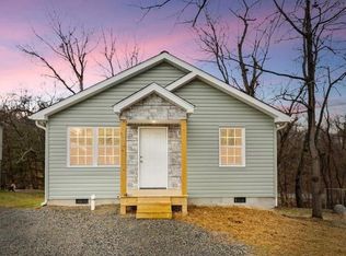 127 State Street Aly, Pulaski, VA 24301