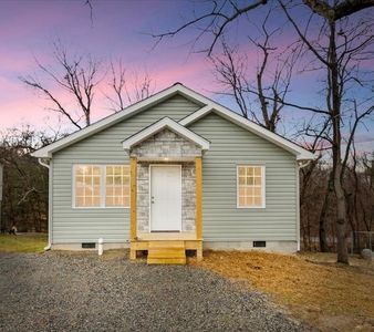 127 State Street Aly, Pulaski, VA, 24301