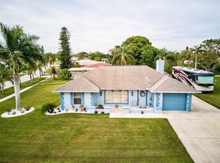 6205 Morning Ave, North Port, FL 34287