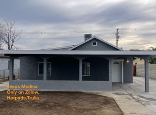 403 Knotts St, Bakersfield, CA 93305