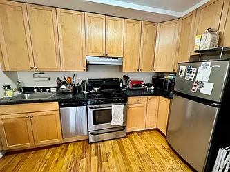 Rented by Highline Residential