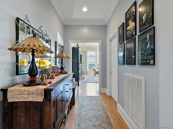 200 Harbour Close #515, New Haven, CT 06519