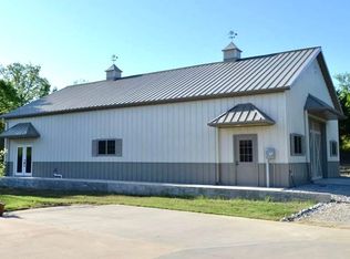 4212 Meridian Rd, Ardmore, OK 73401