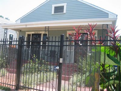 2605-2607 Philip St, New Orleans, LA, 70113
