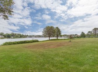 6 Port View Ln #6, Kennebunk, ME 04043
