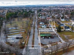 231 Union Ave, Saratoga Springs, NY 12866