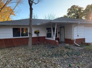 6608 NW 30th Ter, Bethany, OK 73008