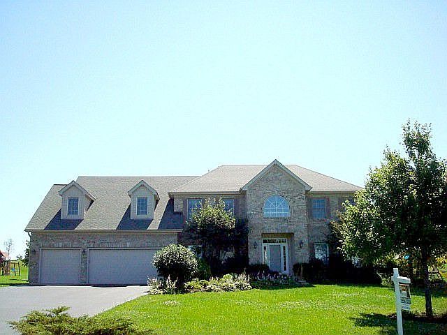 Front Elevation