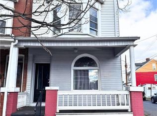 823 W Tilghman St, Allentown, PA 18102
