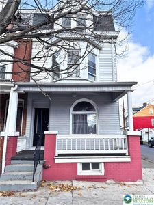 823 W Tilghman St, Allentown, PA, 18102