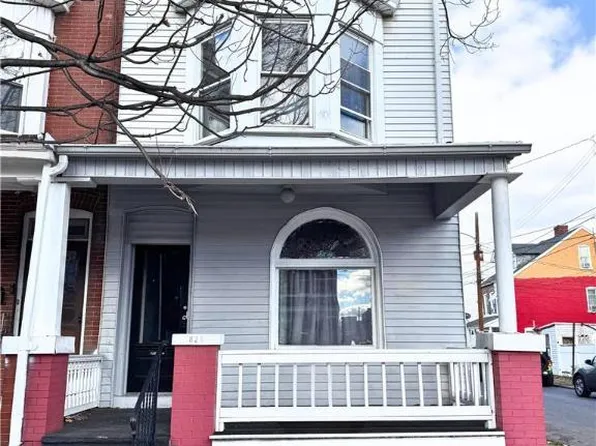 823 W Tilghman St, Allentown, PA 18102