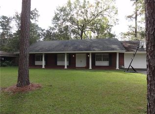 162 Crapemyrtle Rd, Covington, LA 70433